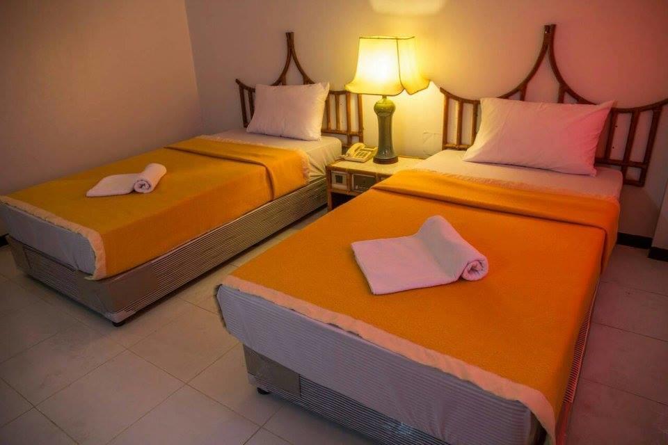 Roseinn Hotel Taphanhin Taphan Hin Exterior photo